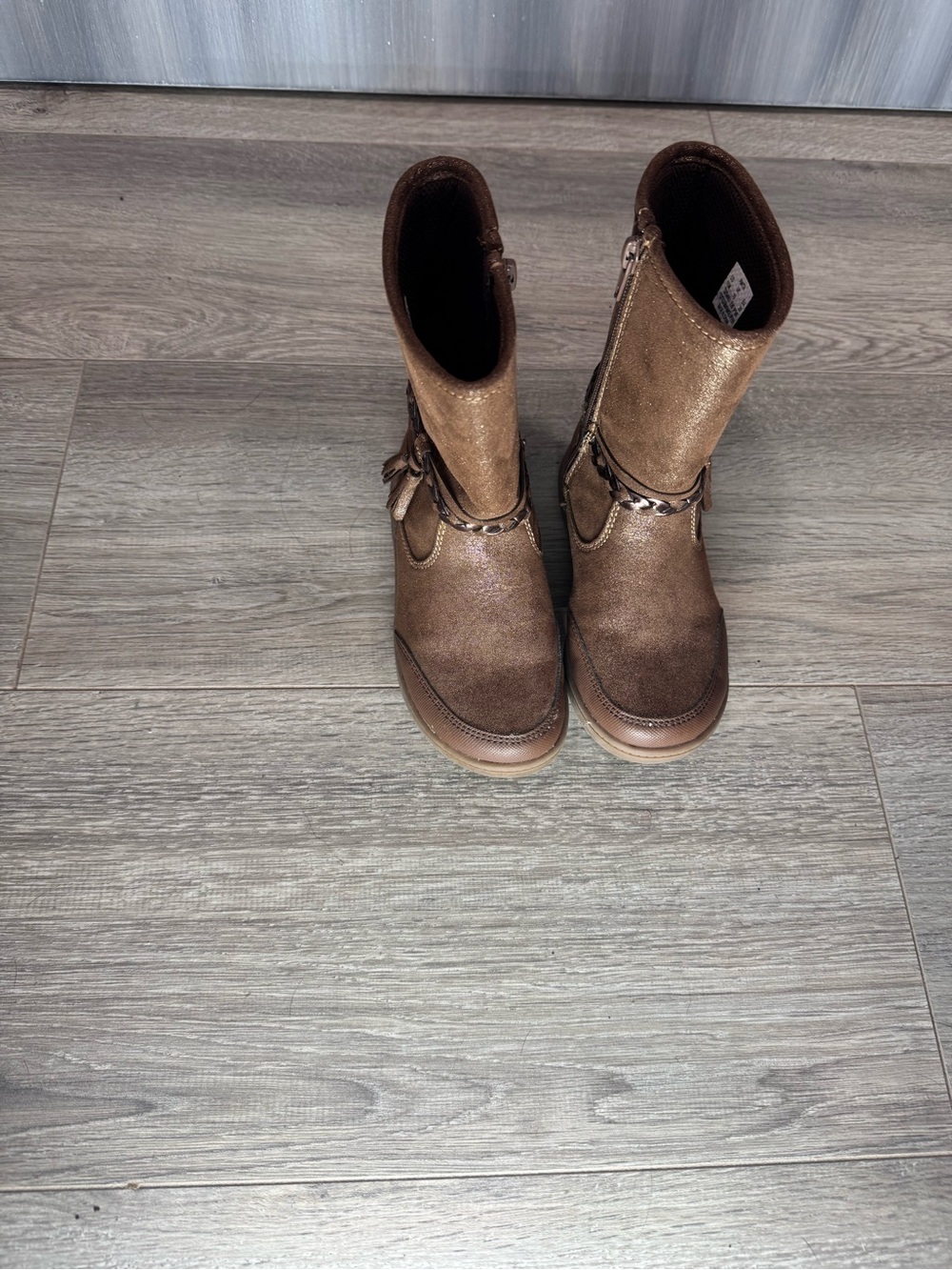 Stride Rite Amita Fashion Boot - Picture 2 of 6